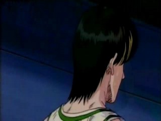 Otaku Gallery  / Anime e Manga / Slam Dunk / Screen Shots / OAV / 02 - Sakuragi Hanamichi omoete / 241.jpg